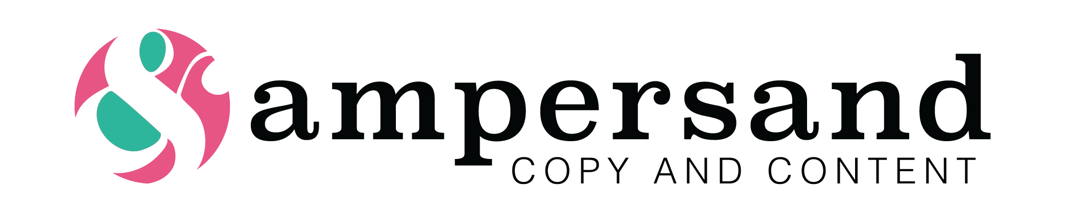Ampersand Copy & Content